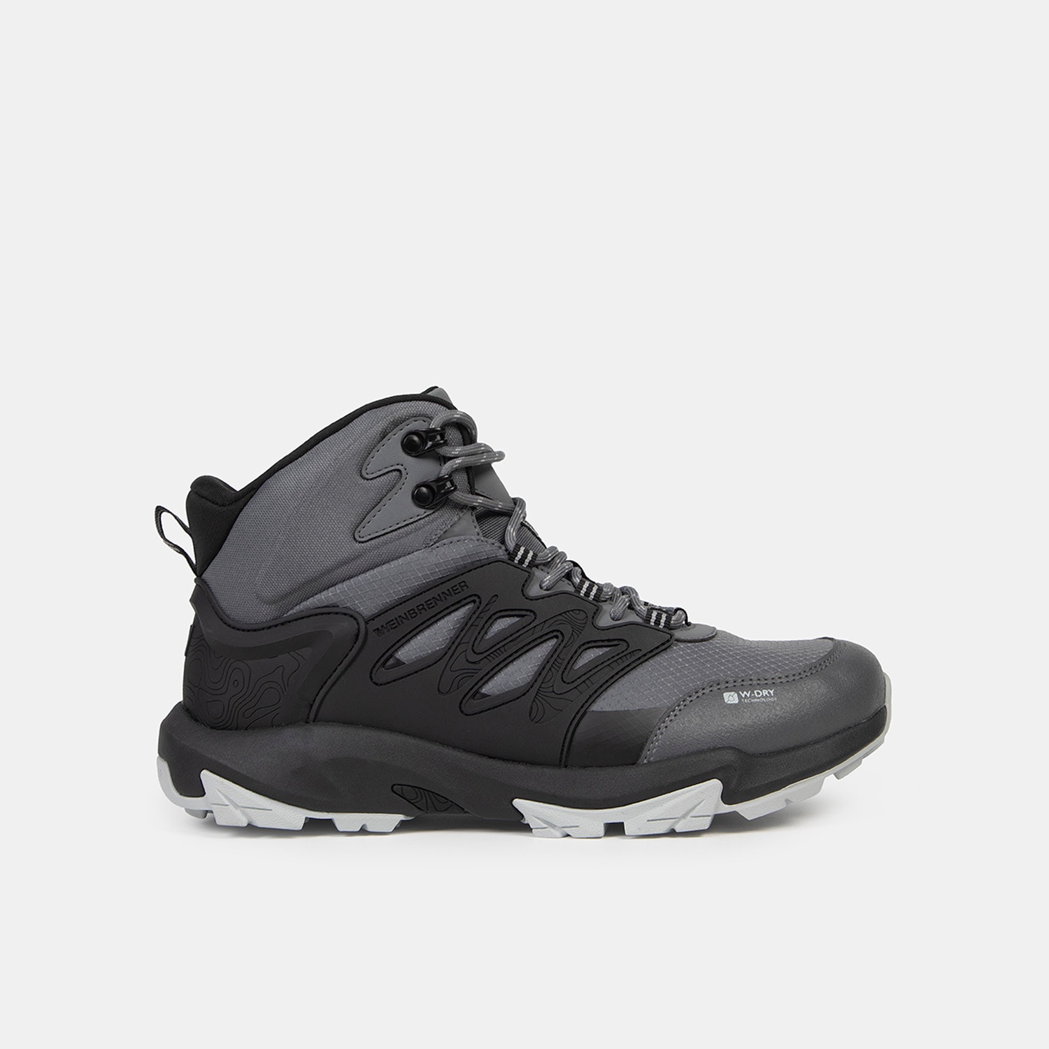 Zapatillas Outdoor para Hombre Weinbrenner