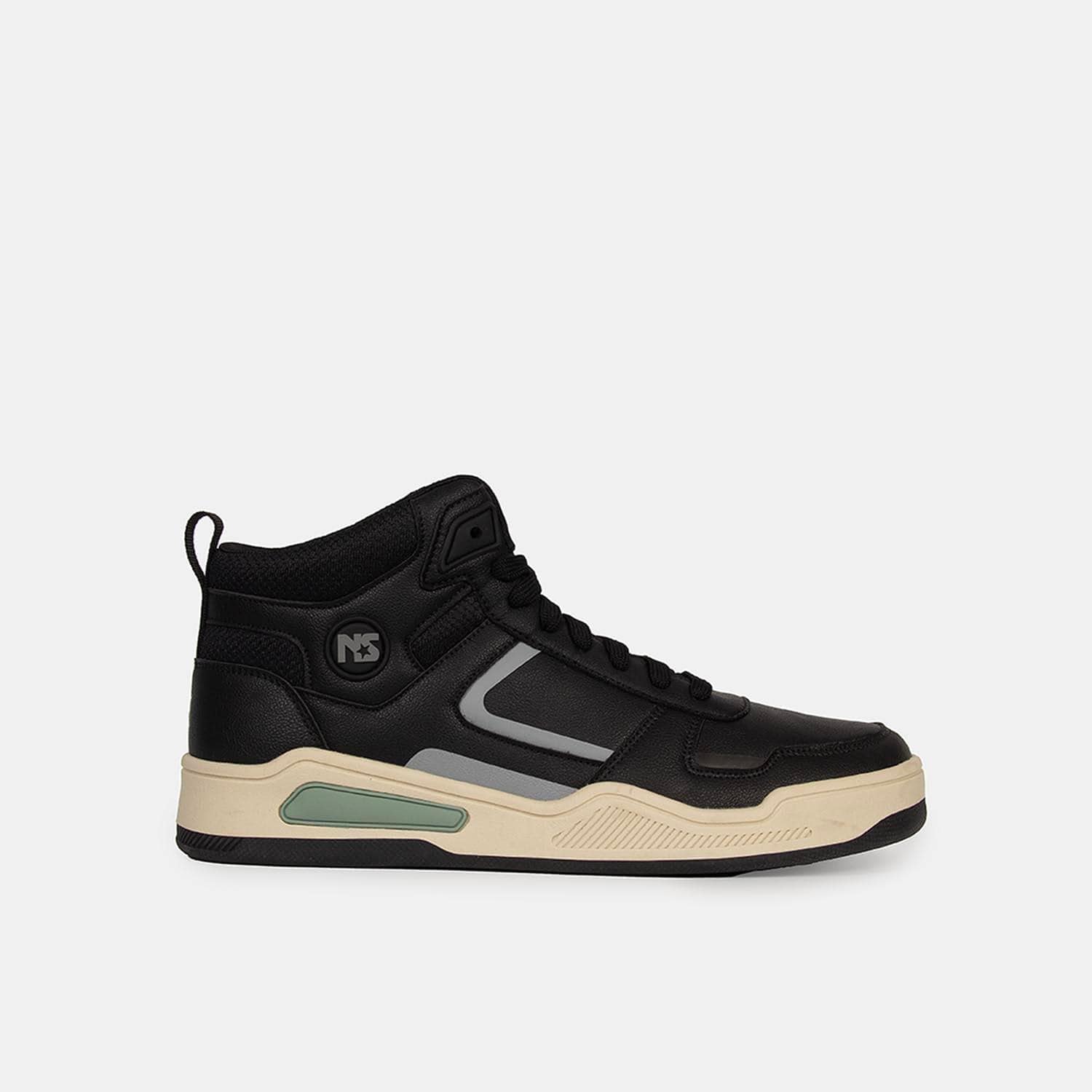 Zapatillas Urbanas Hombre North Star