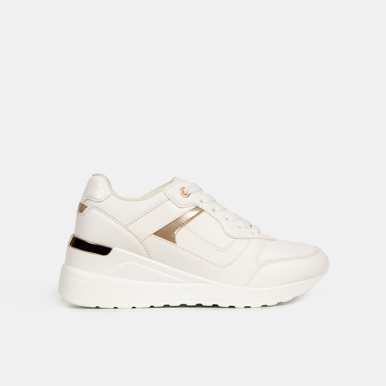 Zapatillas Urbanas Mujer Bata Melody