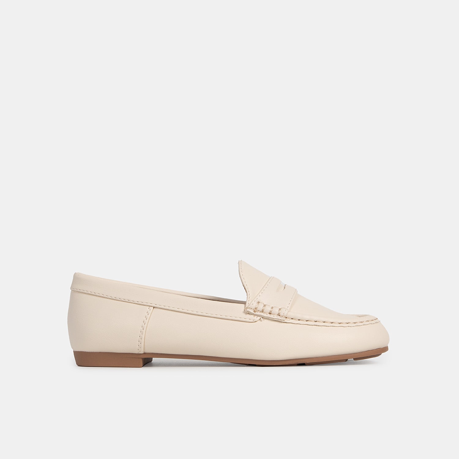 Mocasines Casuales Mujer Bata