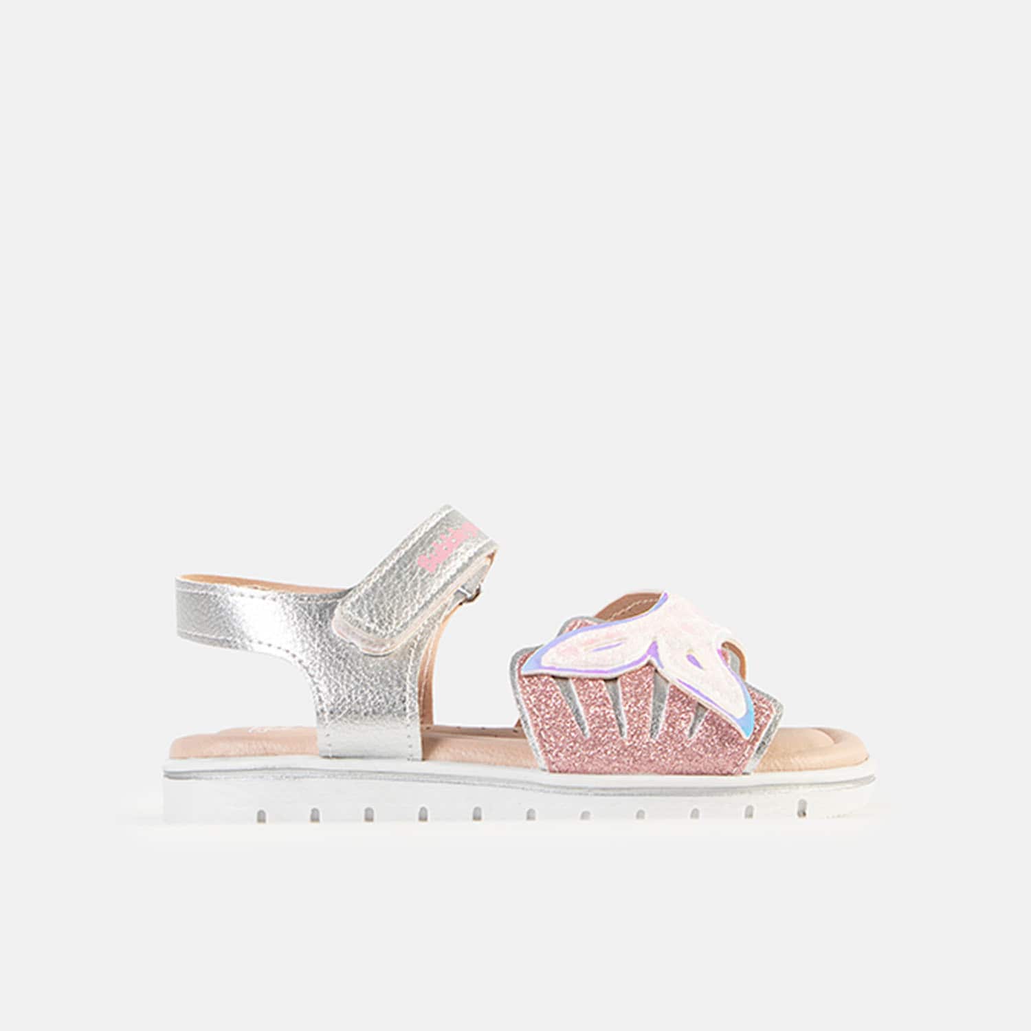 Sandalias Casuales para Niña Bubblegummers
