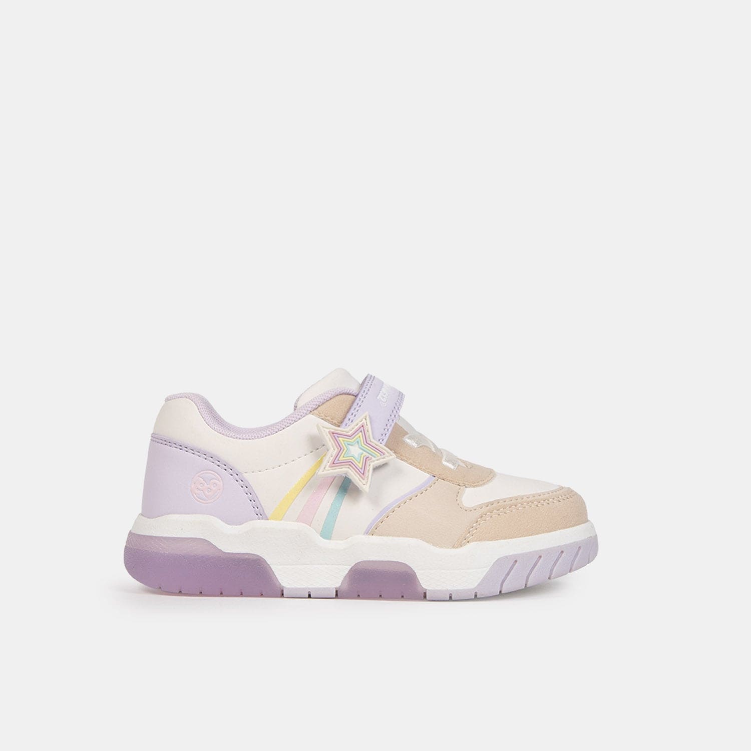 Zapatillas Con Luces Niña Bubblegummers