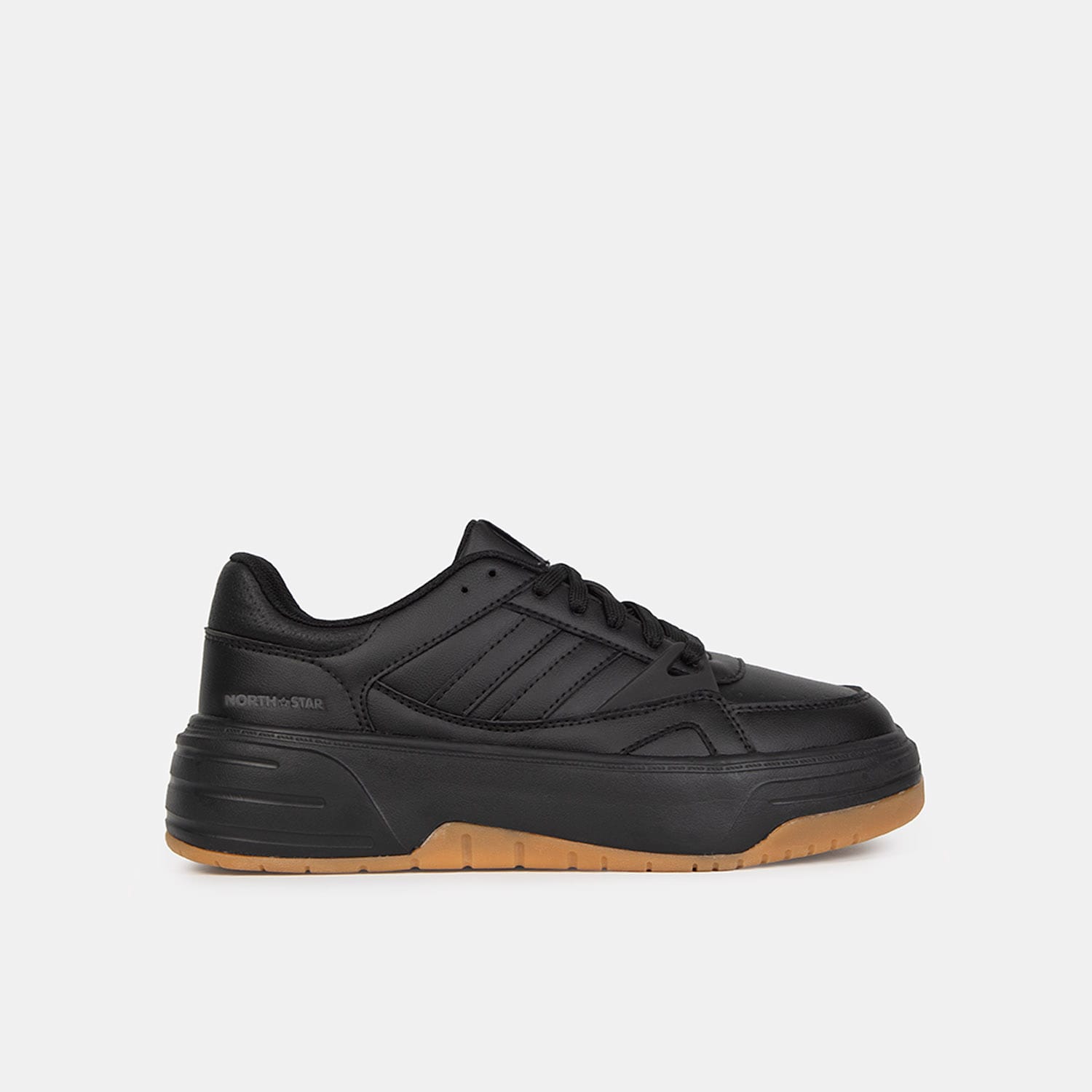 Zapatillas Urbanas Mujer North Star
