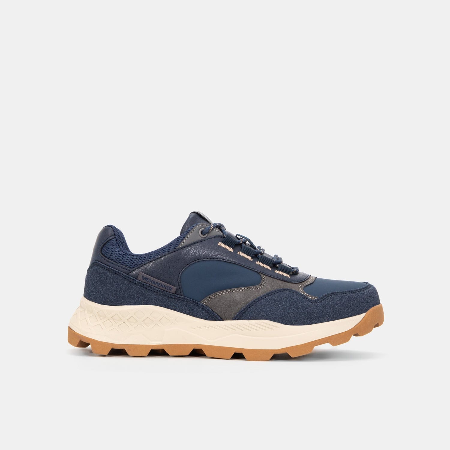 Zapatillas Outdoor Hombre Weinbrenner