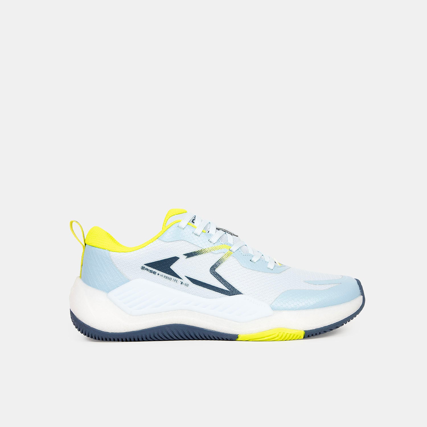 Zapatillas Deportivas Mujer Power Xorise+300 Evo Ace