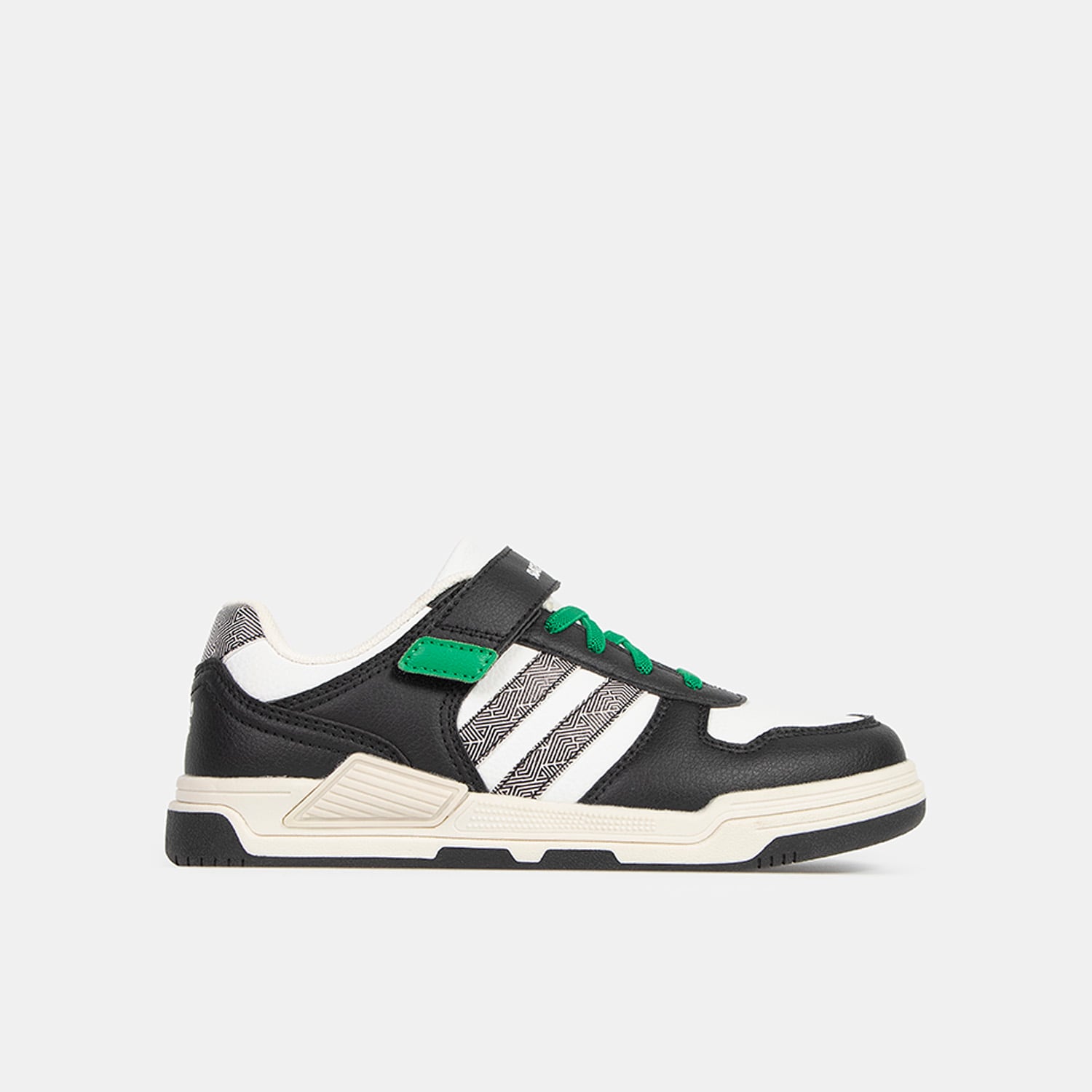 Zapatillas Urbanas para Niño North Star