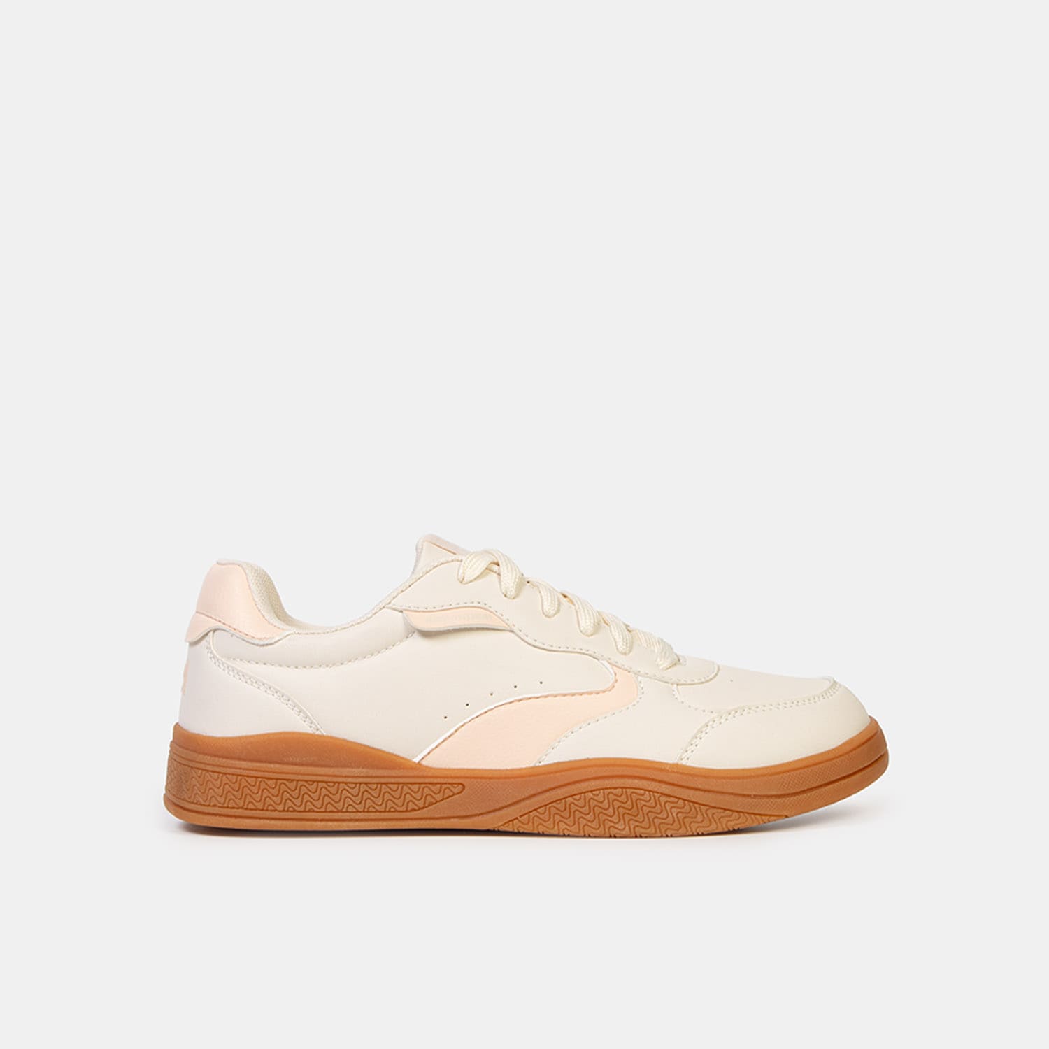 Zapatillas Urbanas Mujer North Star Nagoya