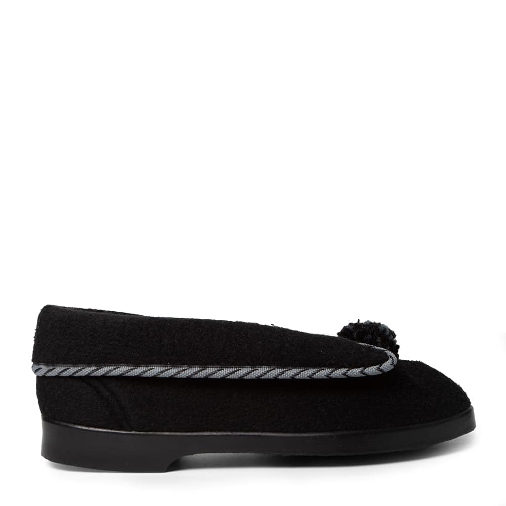 Pantuflas Babuchas Mujer Bata