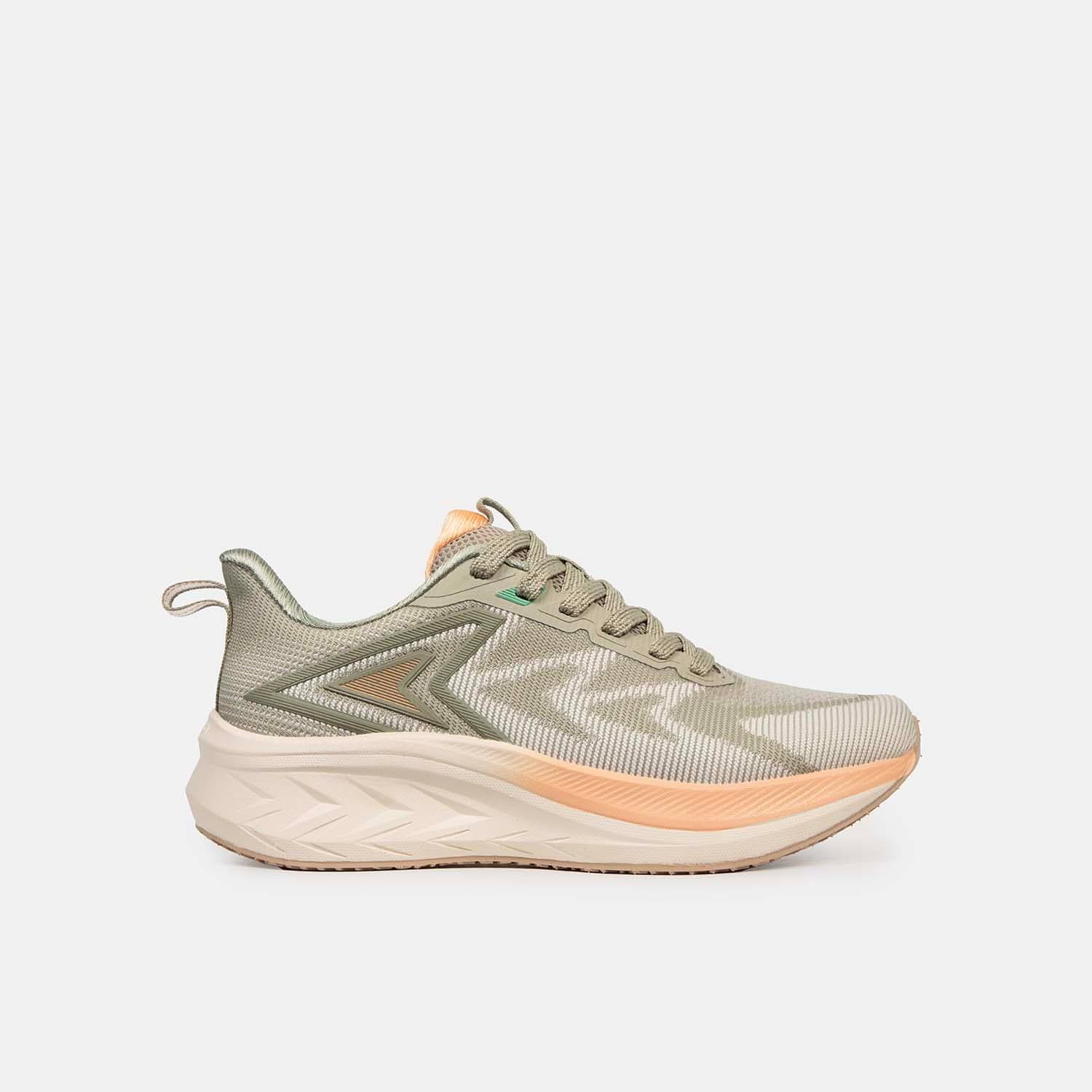 Zapatillas Deportivas Mujer Power