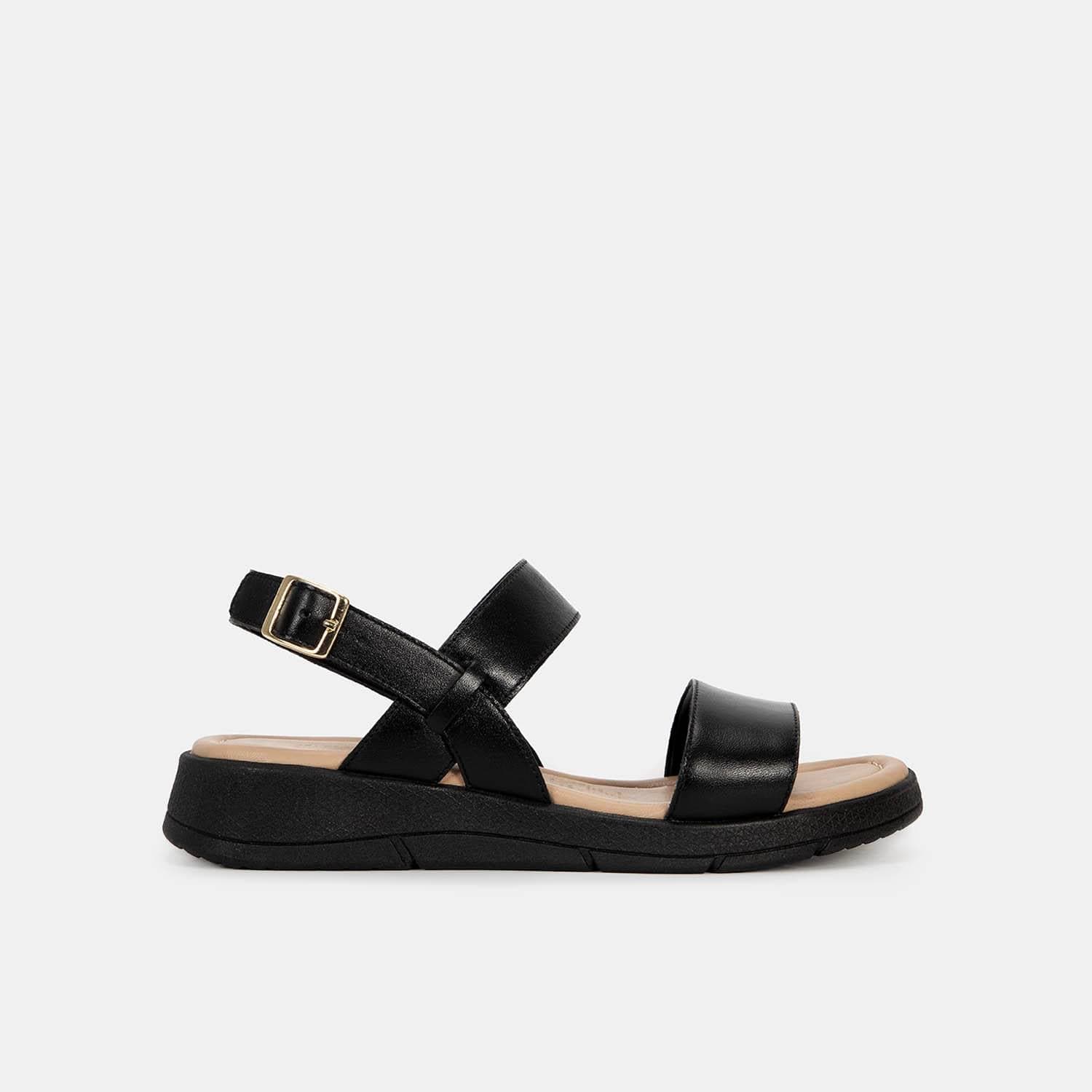 Sandalias Casuales Bata Comfit Mujer