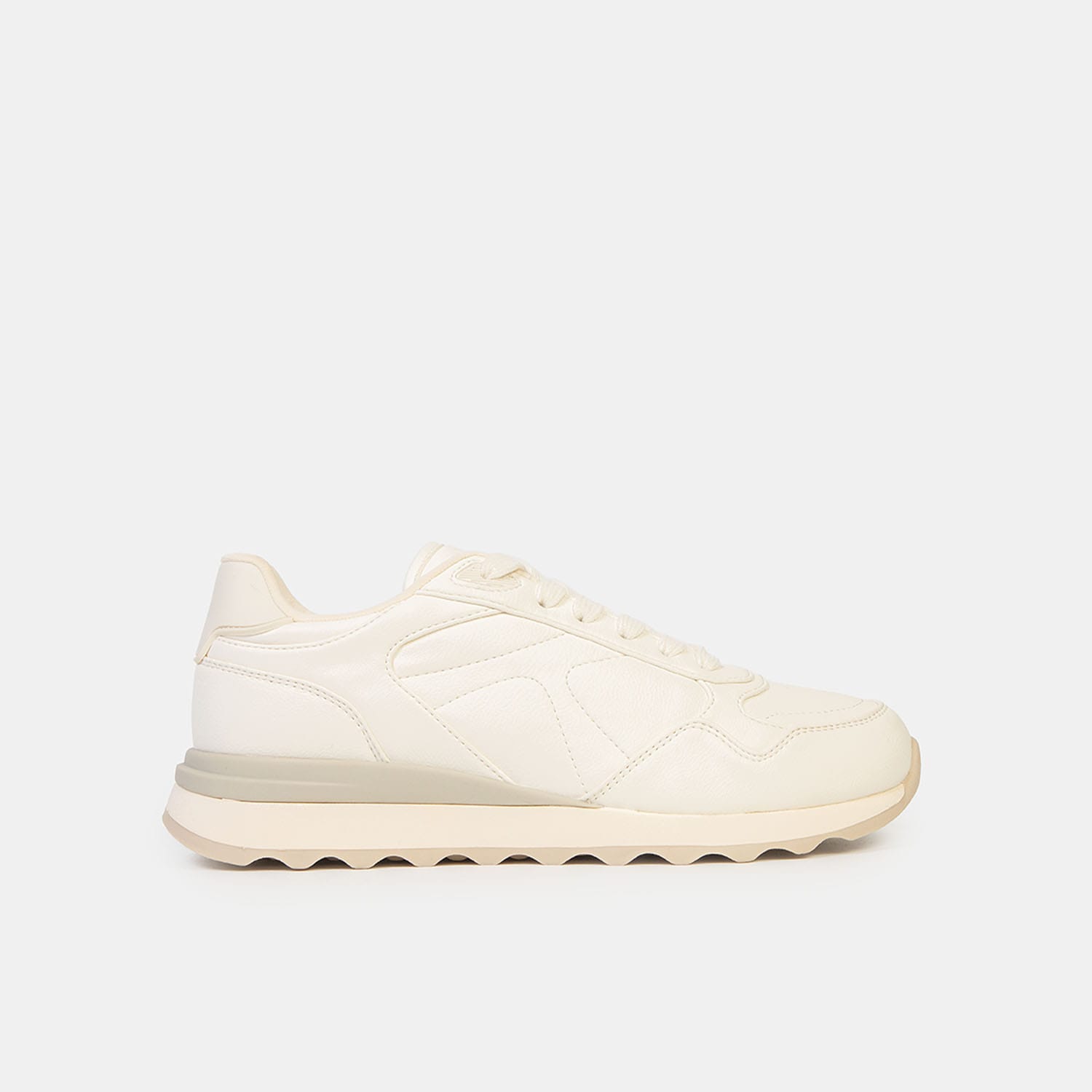 Zapatos Casuales Mujer Bata