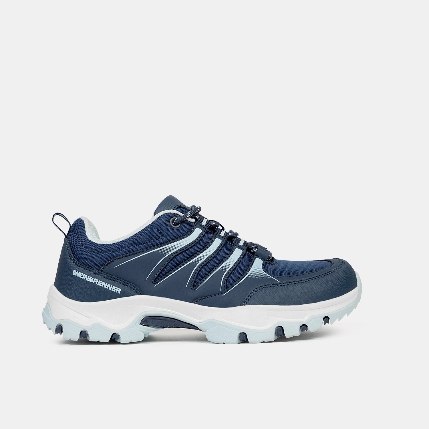 Zapatillas Outdoor Mujer Weinbrenner