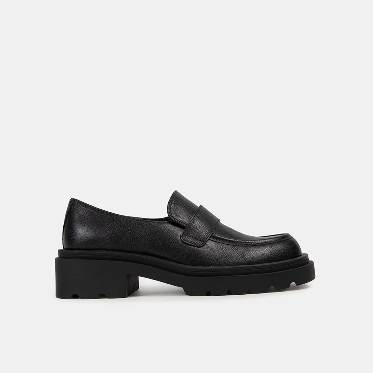 Mocasines Casuales Mujer Bata