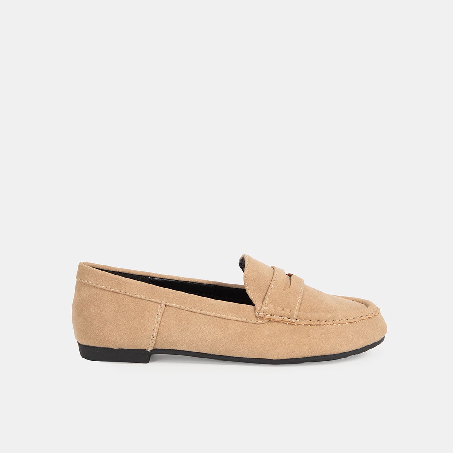 Mocasines Casuales Mujer Bata
