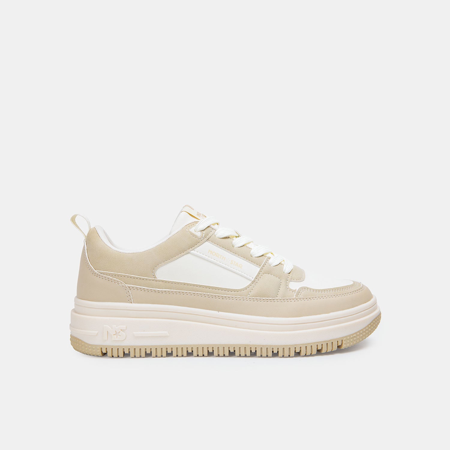 Zapatillas Urbanas Mujer North Star