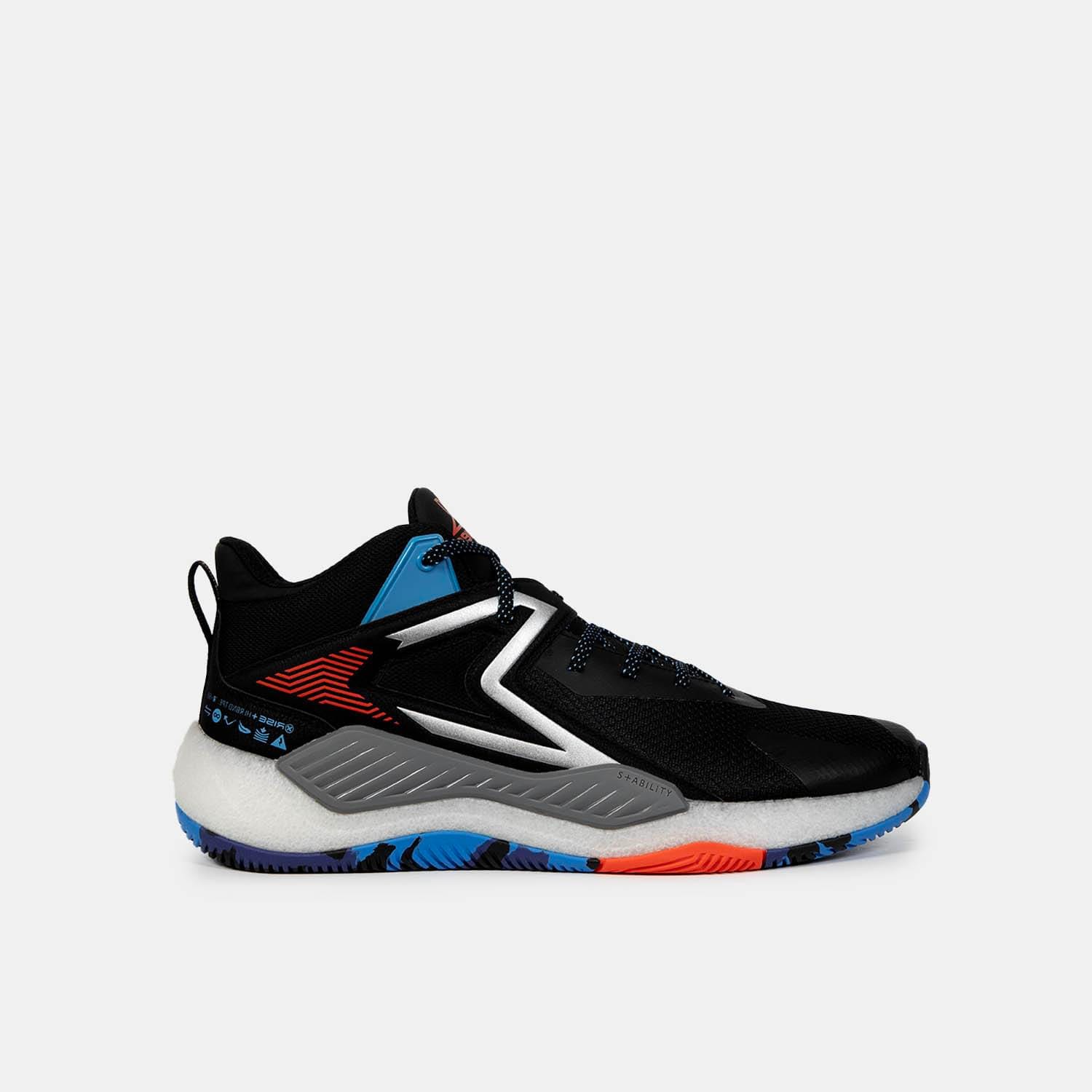 Zapatillas Deportivas Power Hombre