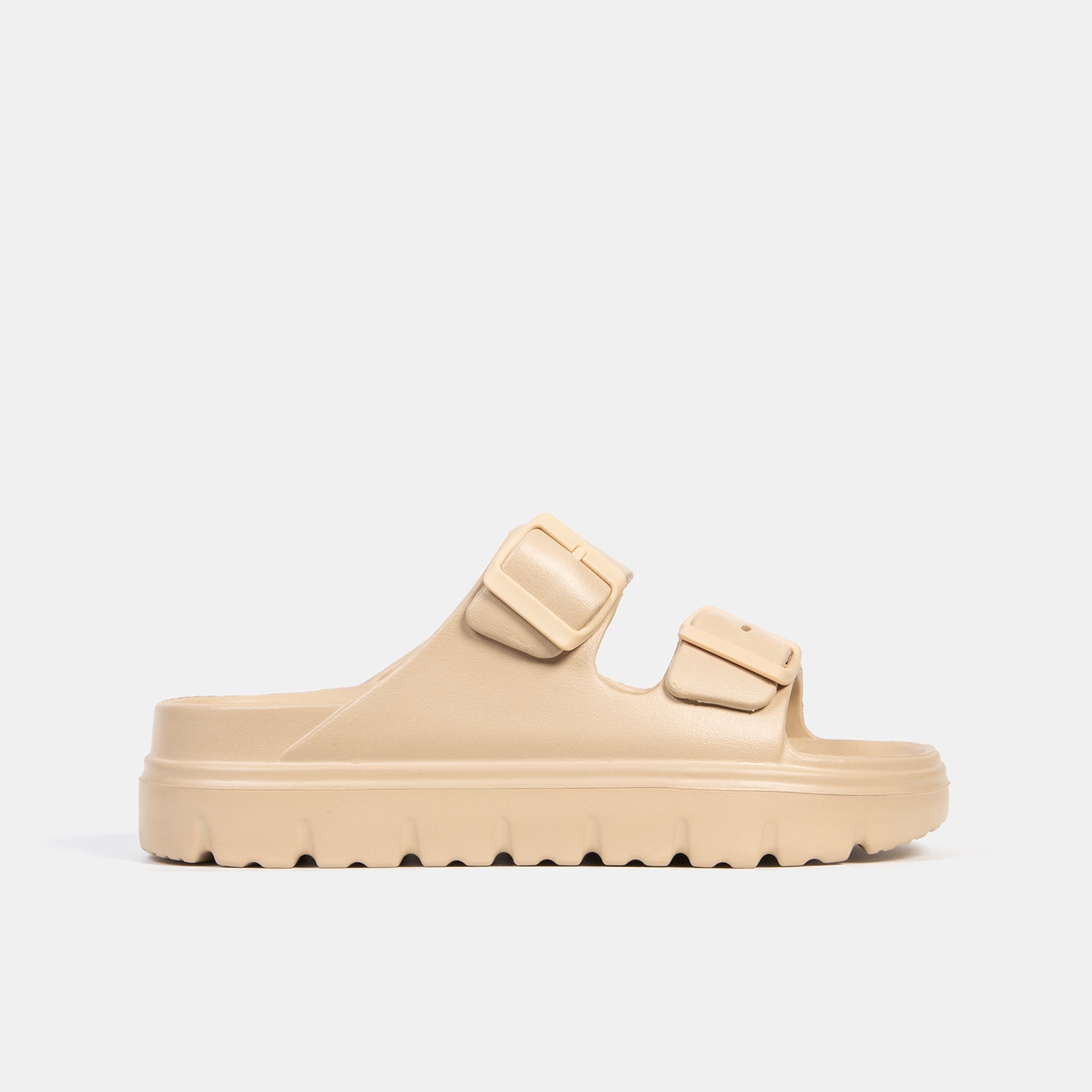 Sandalias Casuales Mujer North Star
