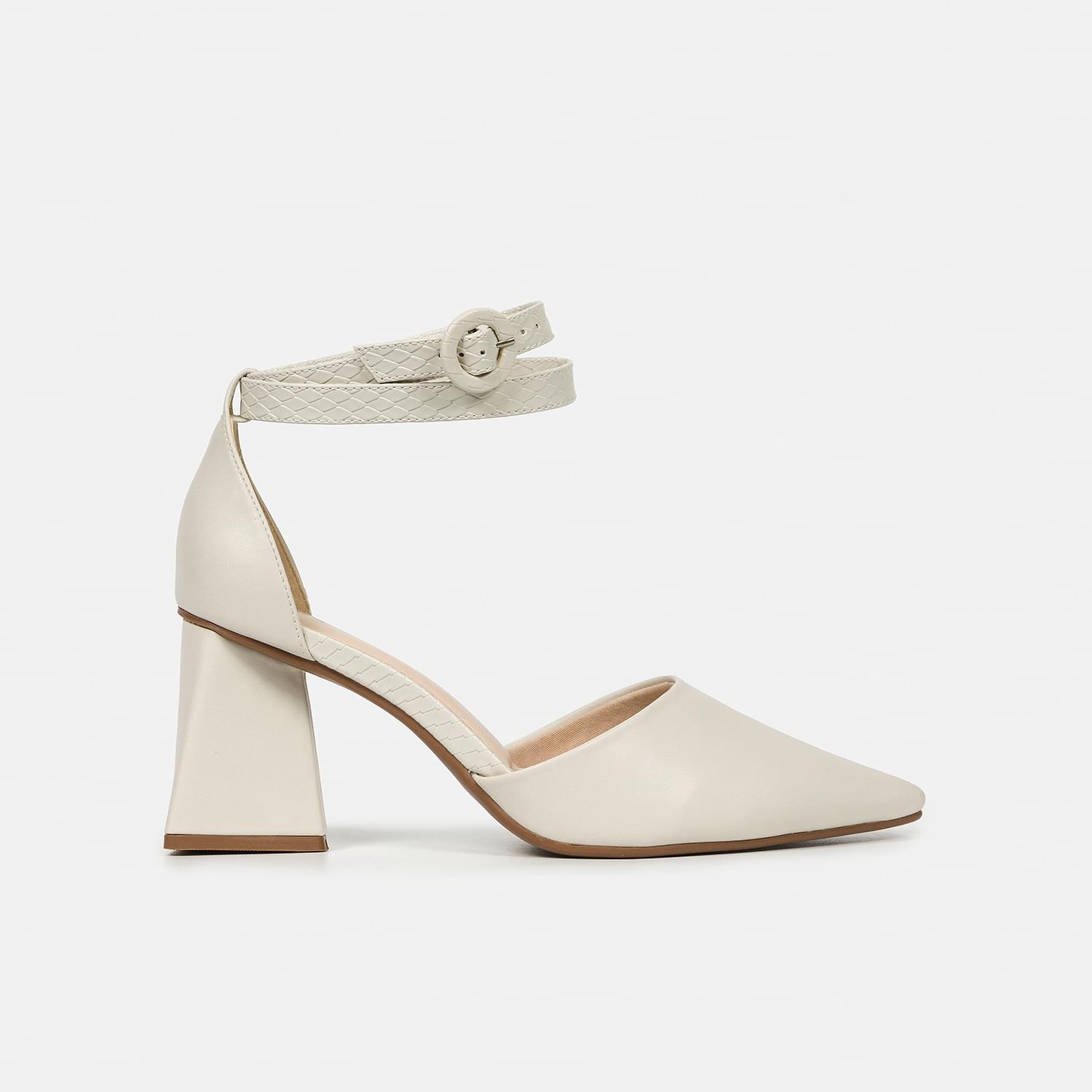 Zapatos de Vestir Mujer Bata