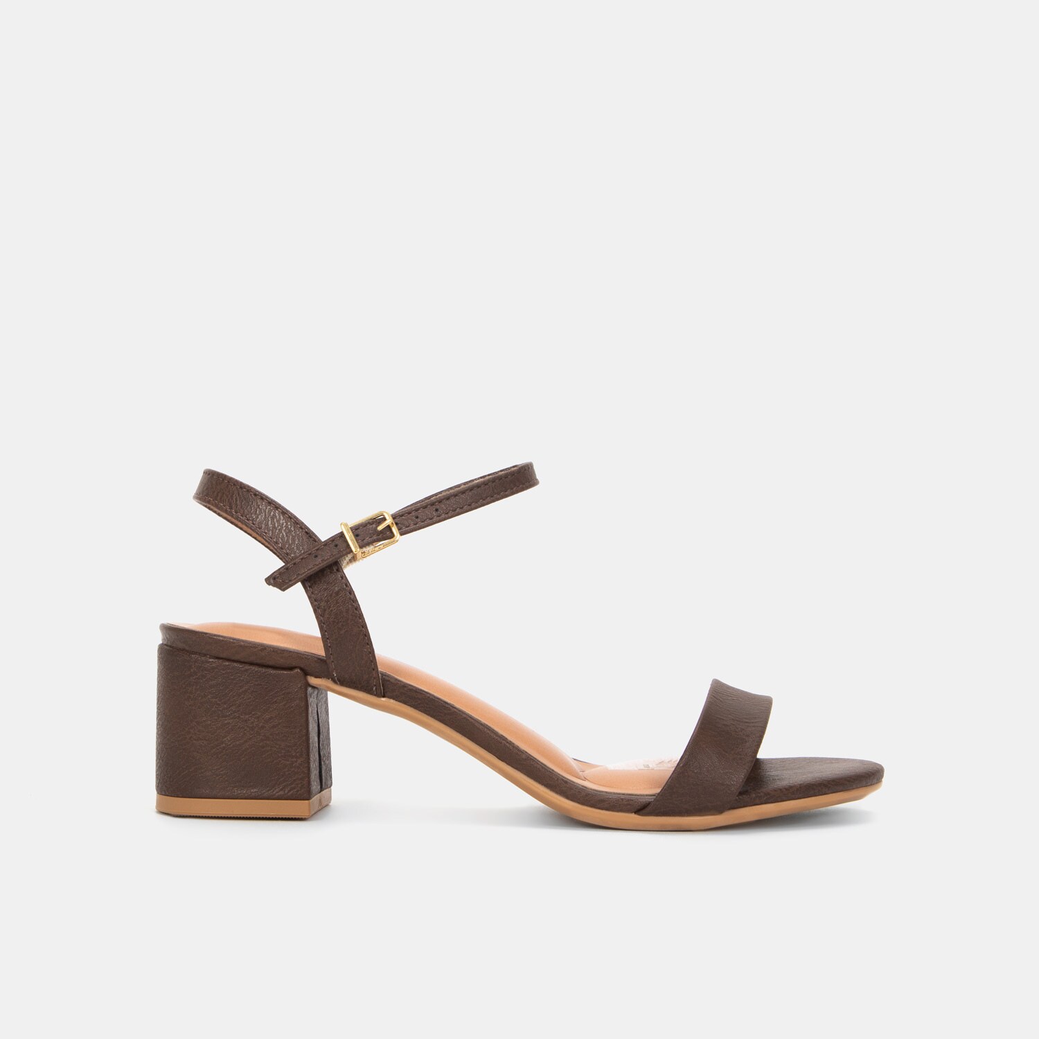 Sandalias Casuales Mujer Bata