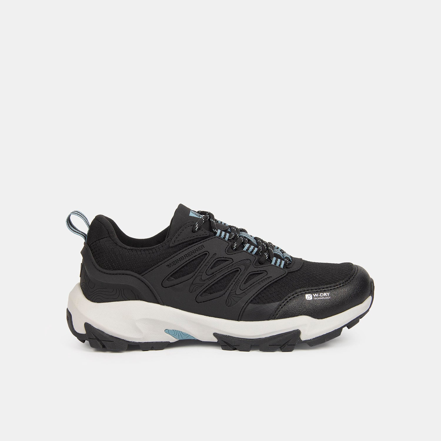 Zapatillas Outdoor Mujer Weinbrenner