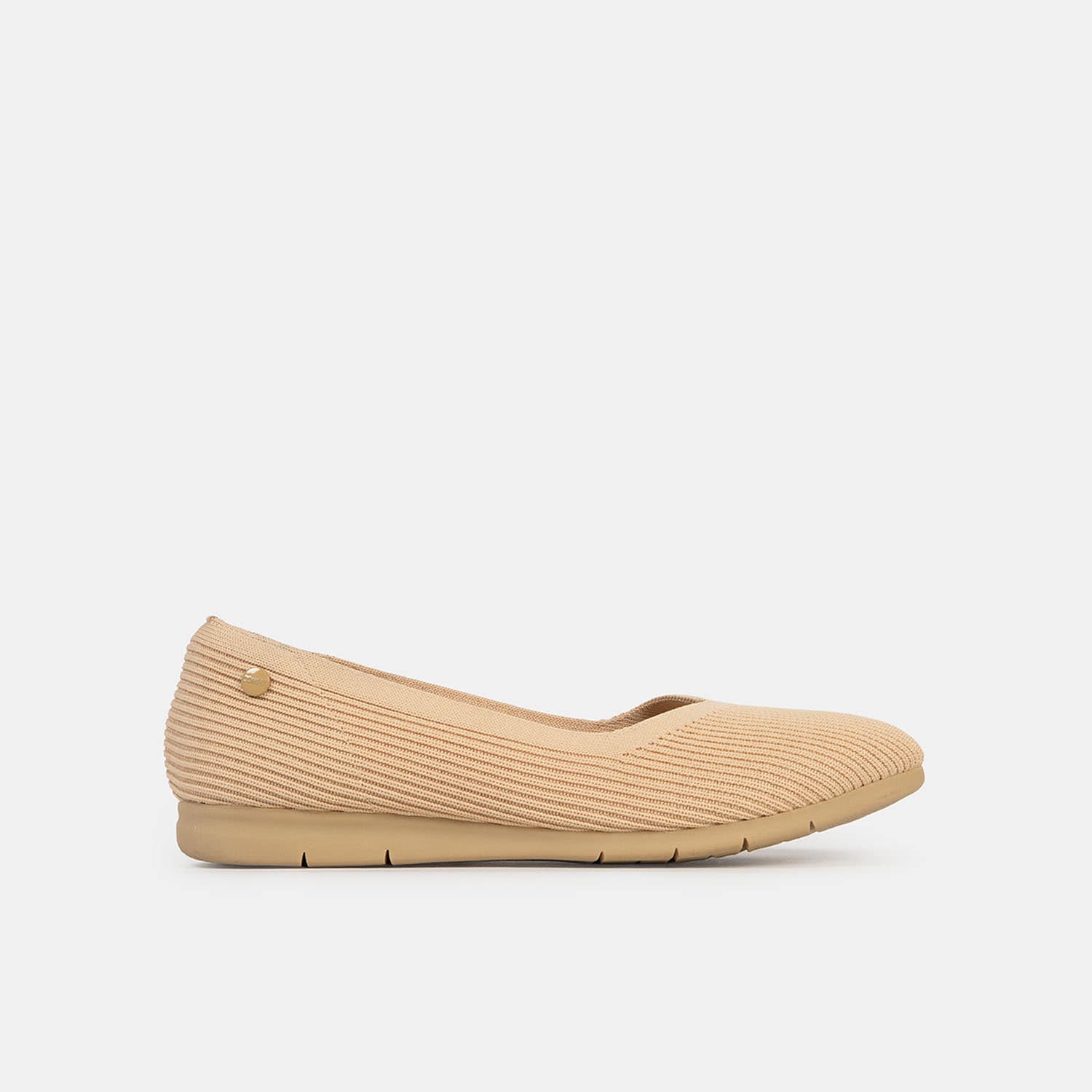 Mocasines Casuales Mujer Bata Comfit