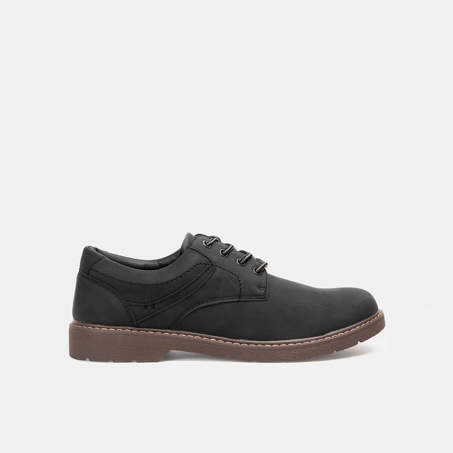 Zapatillas Casuales Hombre Bata