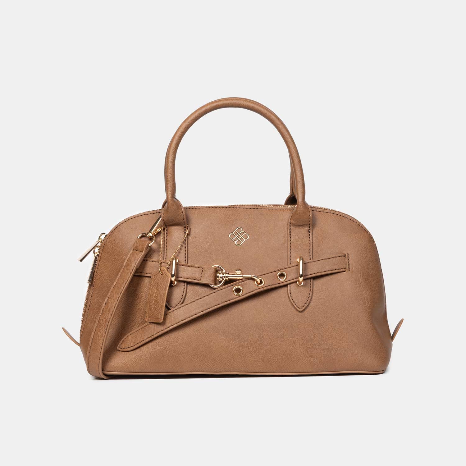 Cartera Crossbody BATA RED Mujer