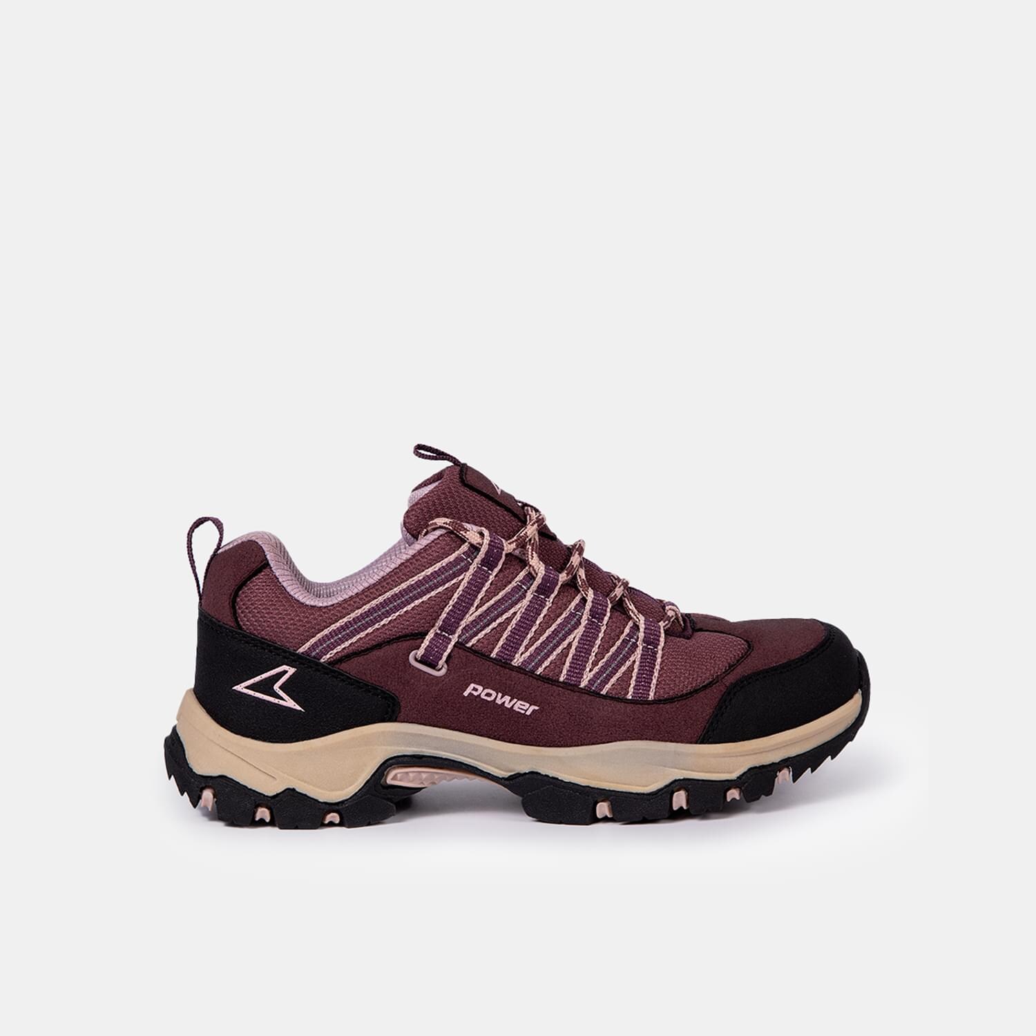 Zapatillas Outdoor Mujer Power Baxter Hopkins