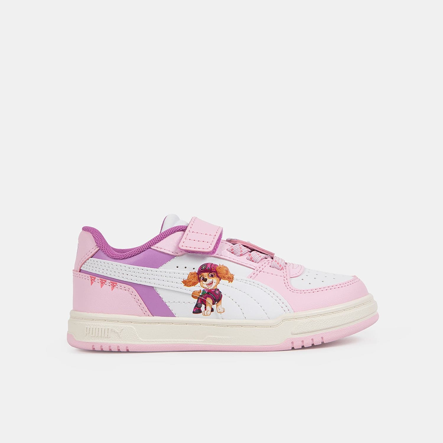Zapatillas Urbanas para Niño Puma