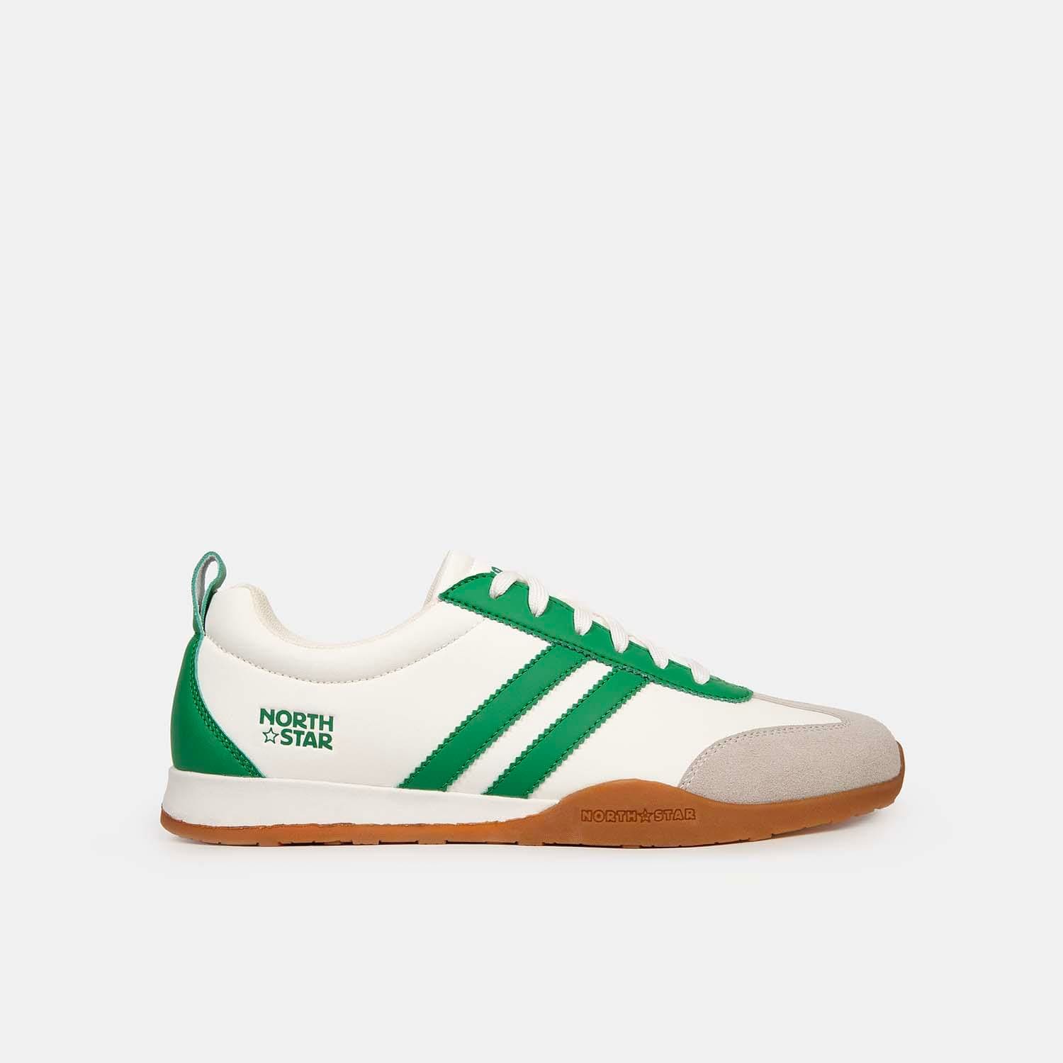 Zapatillas Urbanas Hombre North Star
