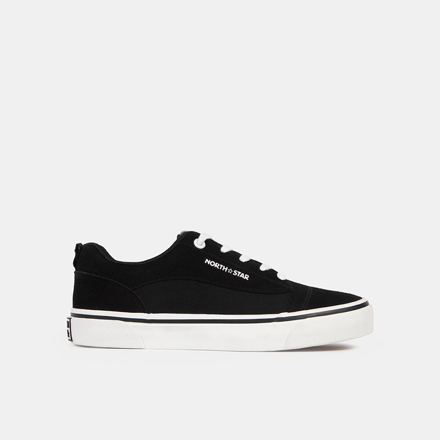 Zapatillas Urbanas para Niña North Star