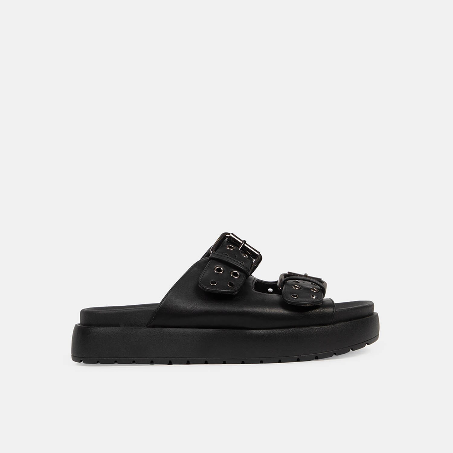 Sandalias Casuales Mujer Bata