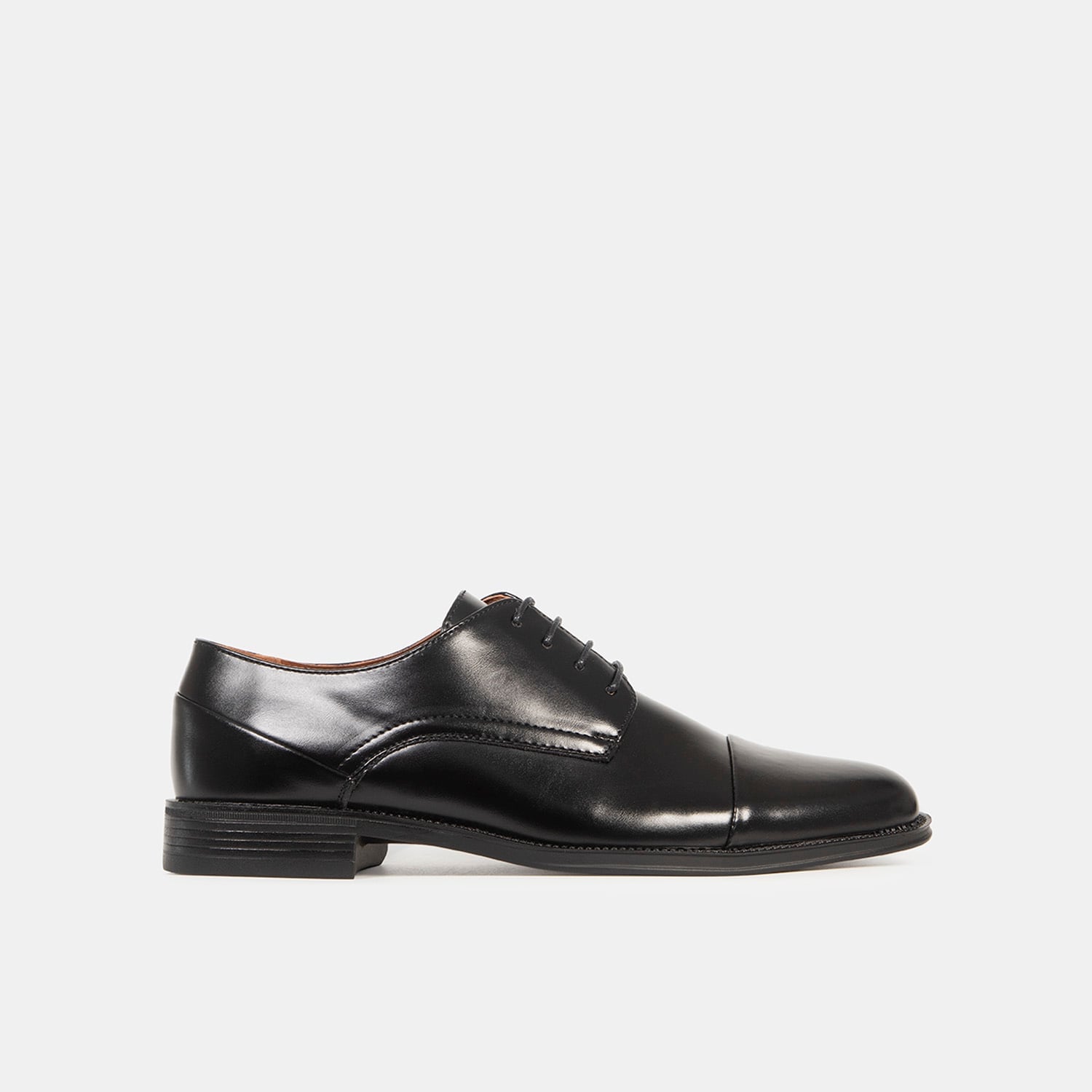 Zapatos De Vestir Hombre Bata