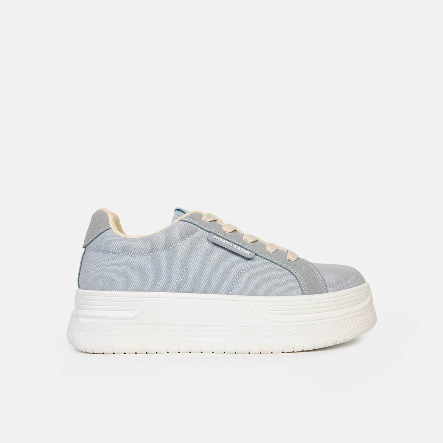 Zapatillas Urbanas Mujer North Star