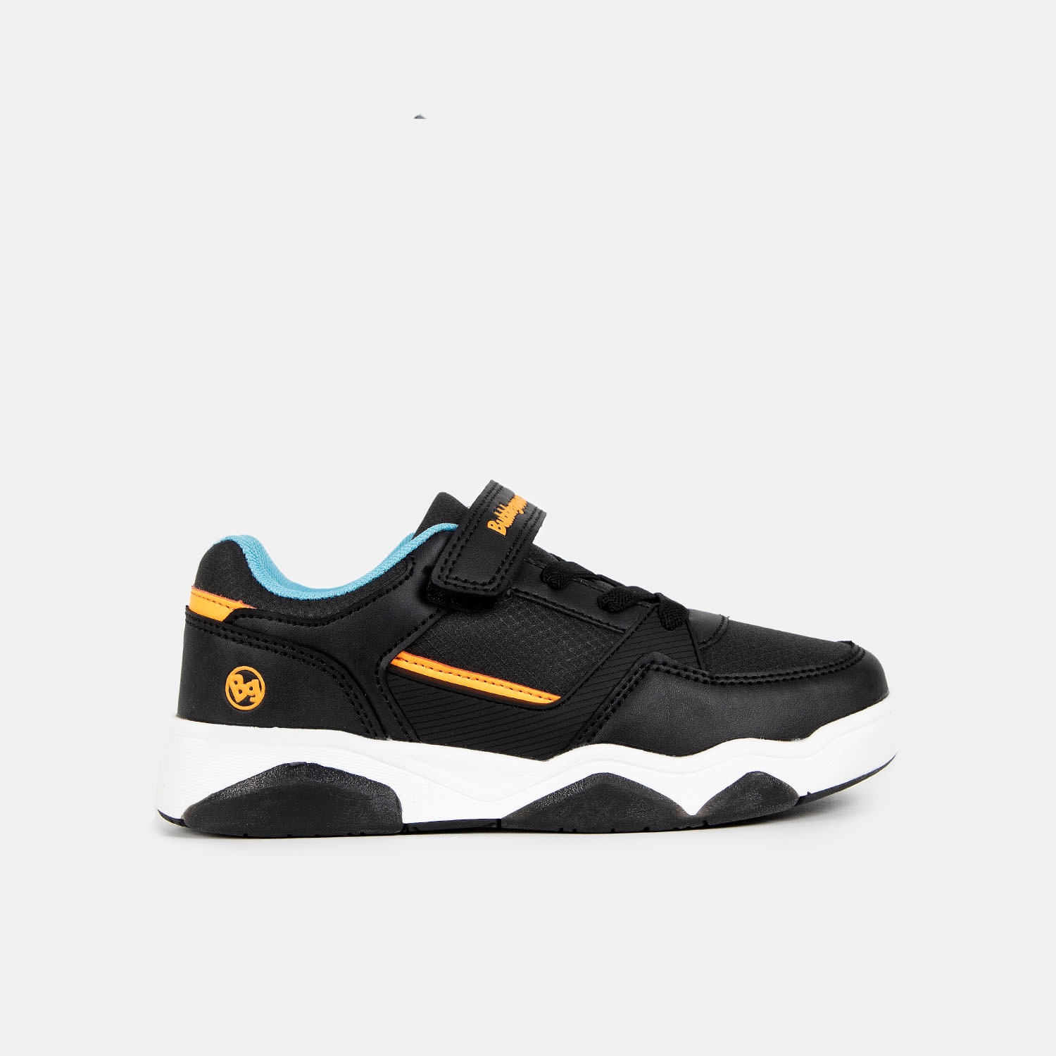 Zapatillas Urbanas Niño Bubblegummers