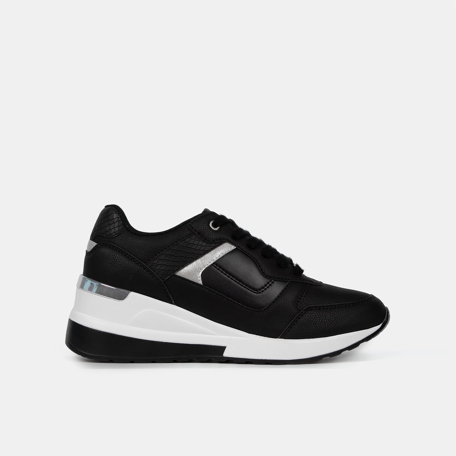 Zapatillas Urbanas Mujer Bata Melody