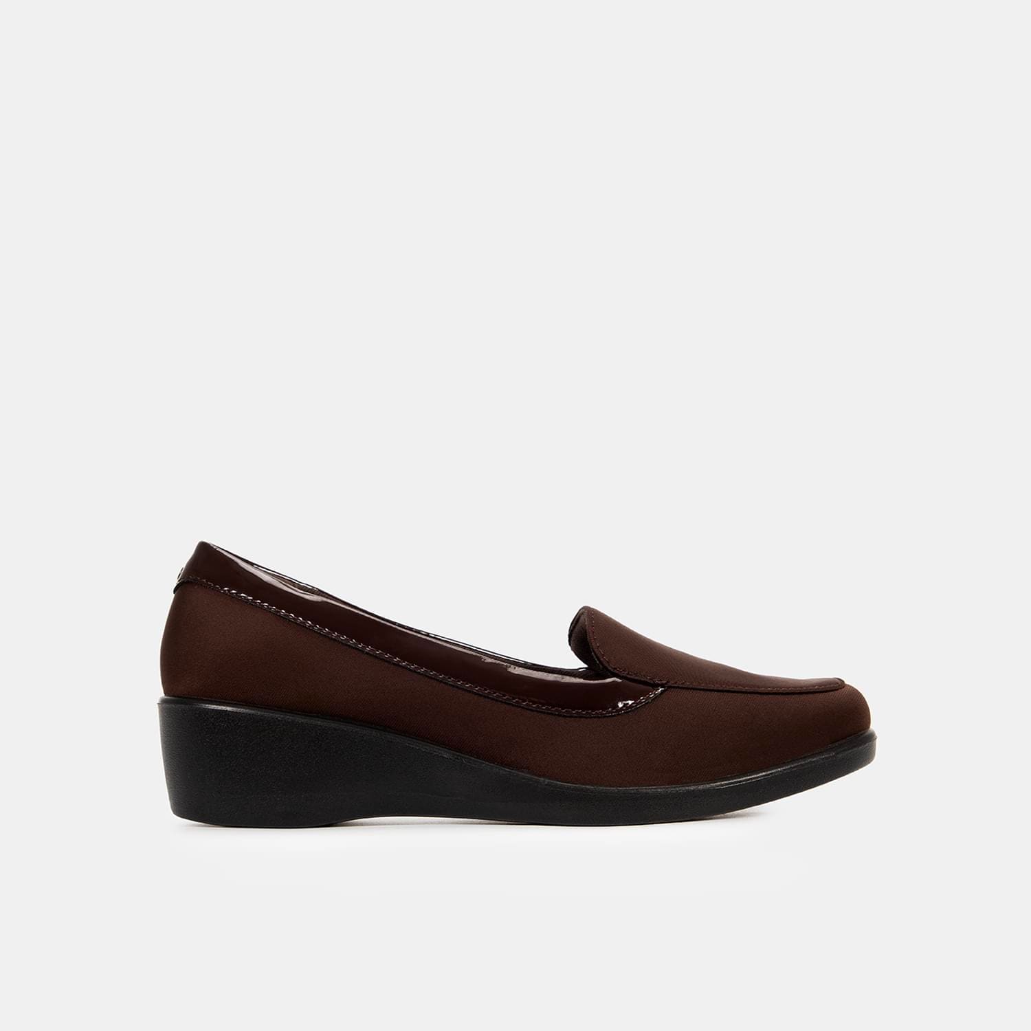 Mocasines Mujer Bata Comfit Newstar