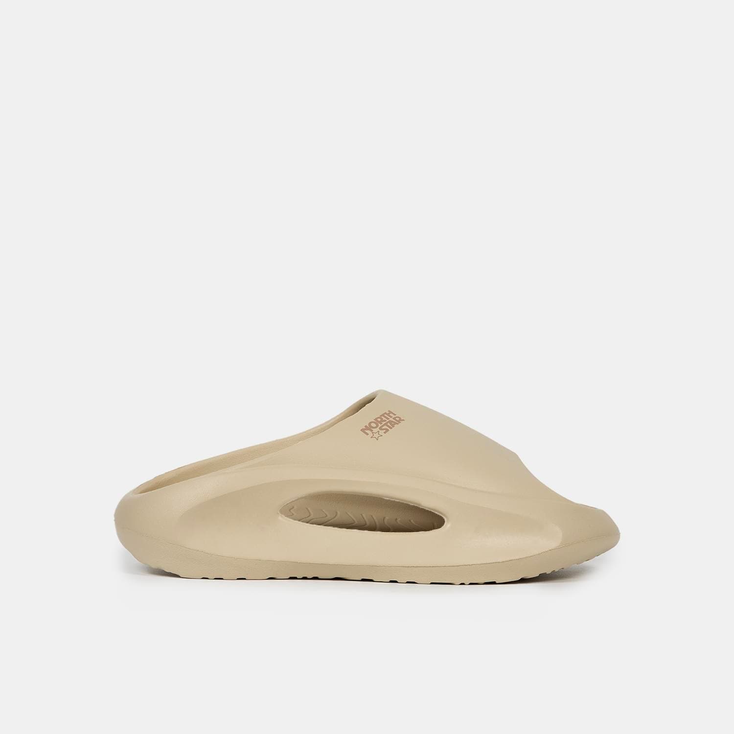 Sandalias Slider Hombre North Star