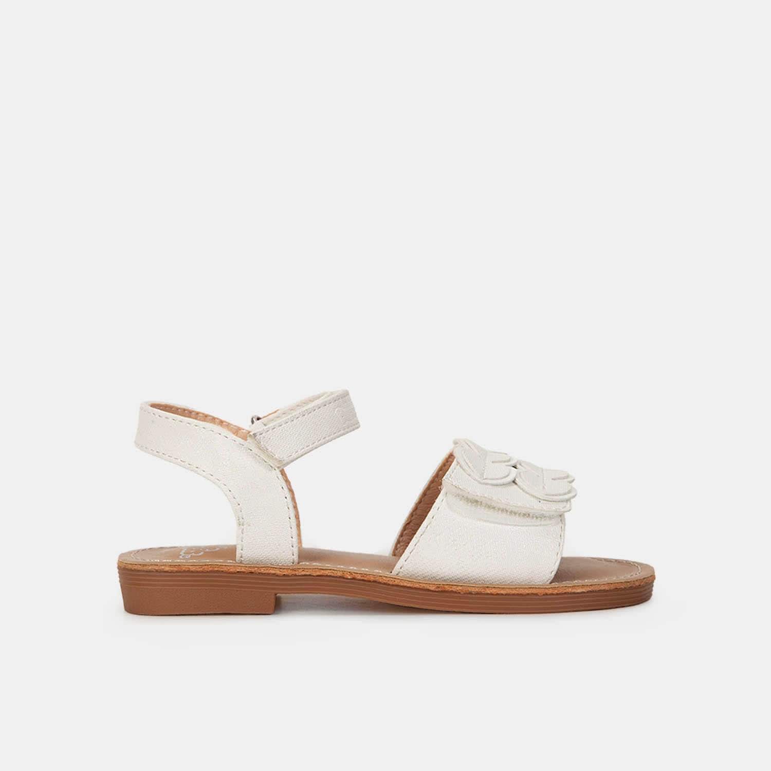 Sandalias Casuales Bubblegummers Niña