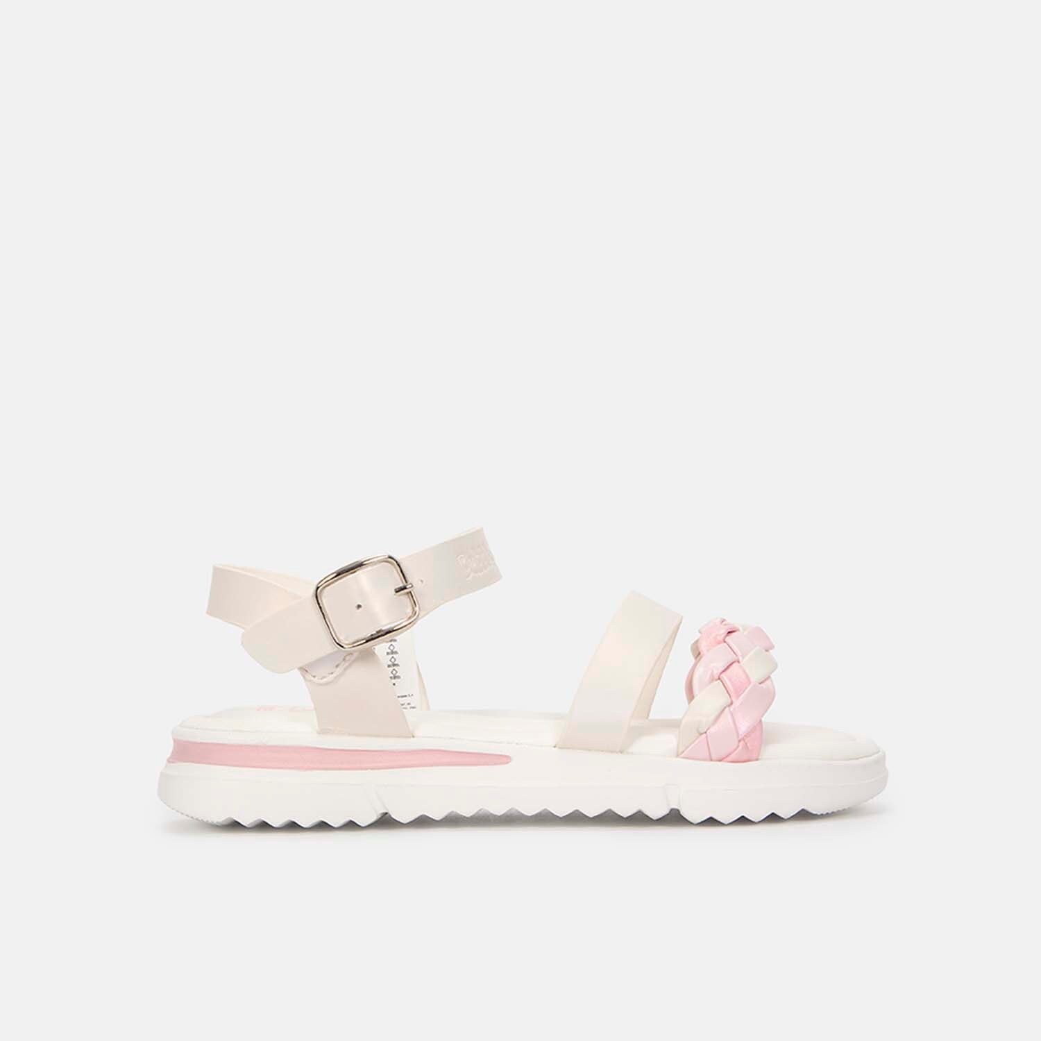 Sandalias Casuales Niña Bubblegummers