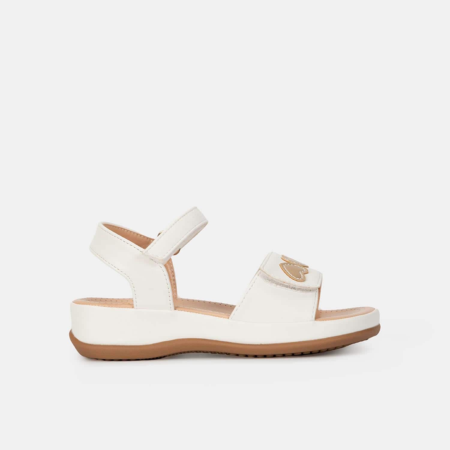 Sandalias Casuales Bubblegummers Niña