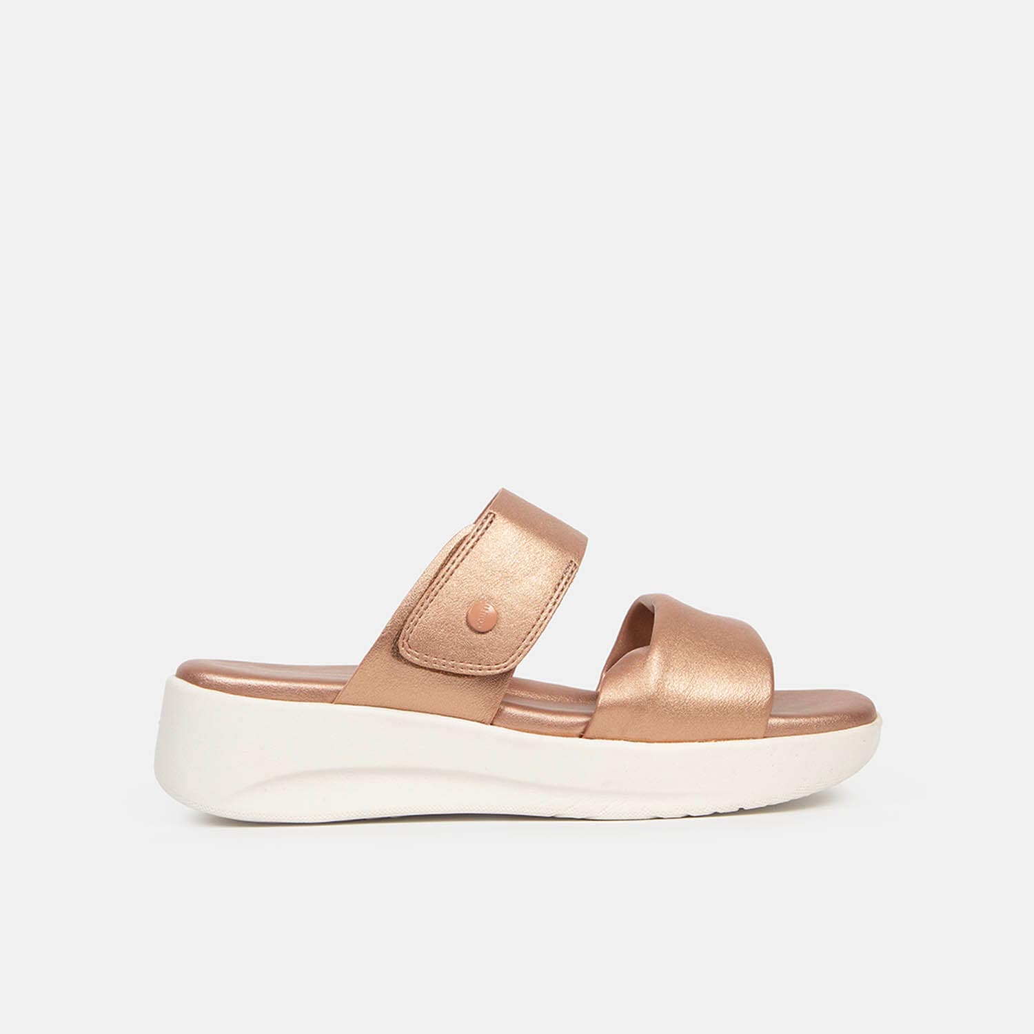 Sandalias Casuales Mujer Bata Comfit