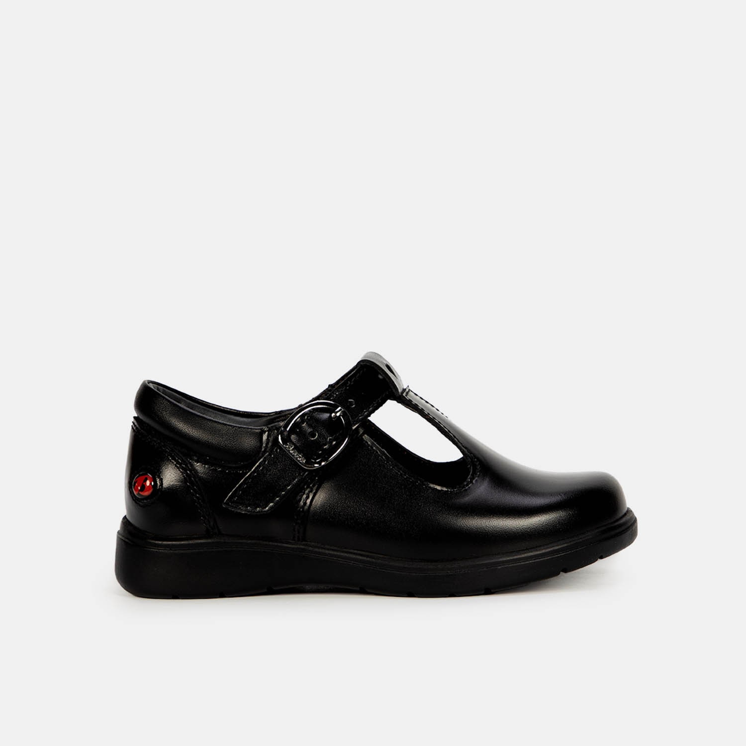 Zapatos Escolares Niña Bata