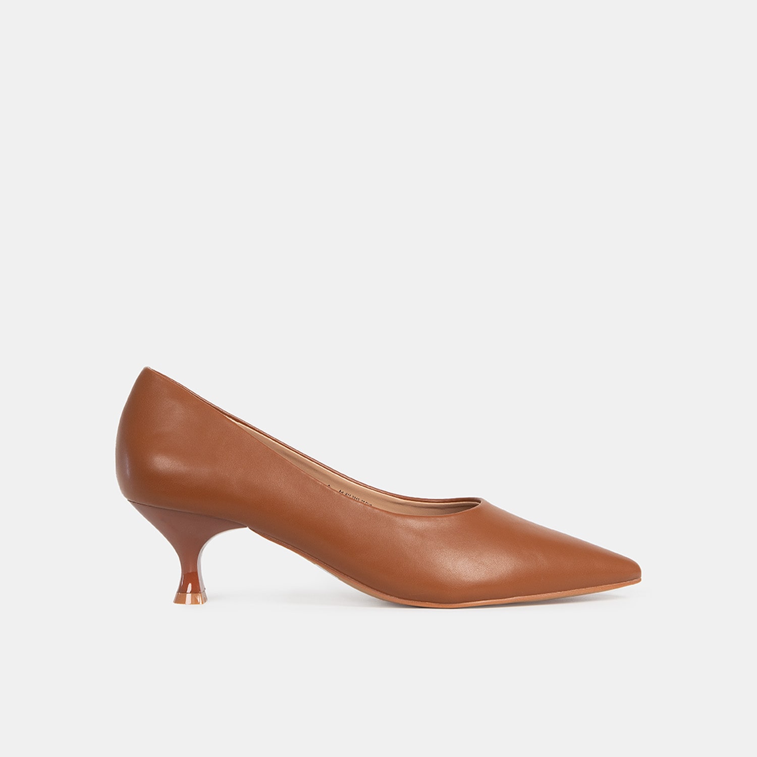 Zapatos De Vestir Mujer Bata