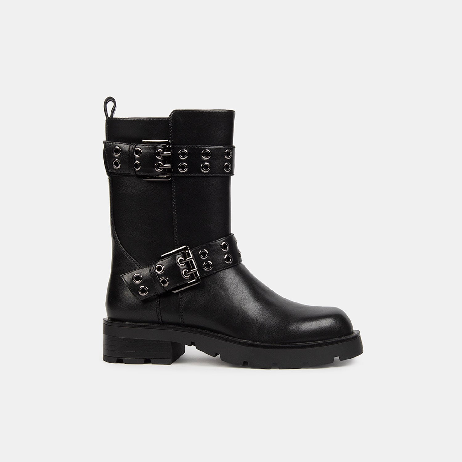 Botas Casuales para Mujer Bata