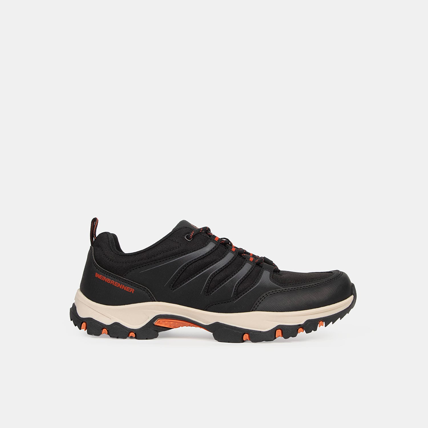 Zapatillas Outdoor Hombre Weinbrenner