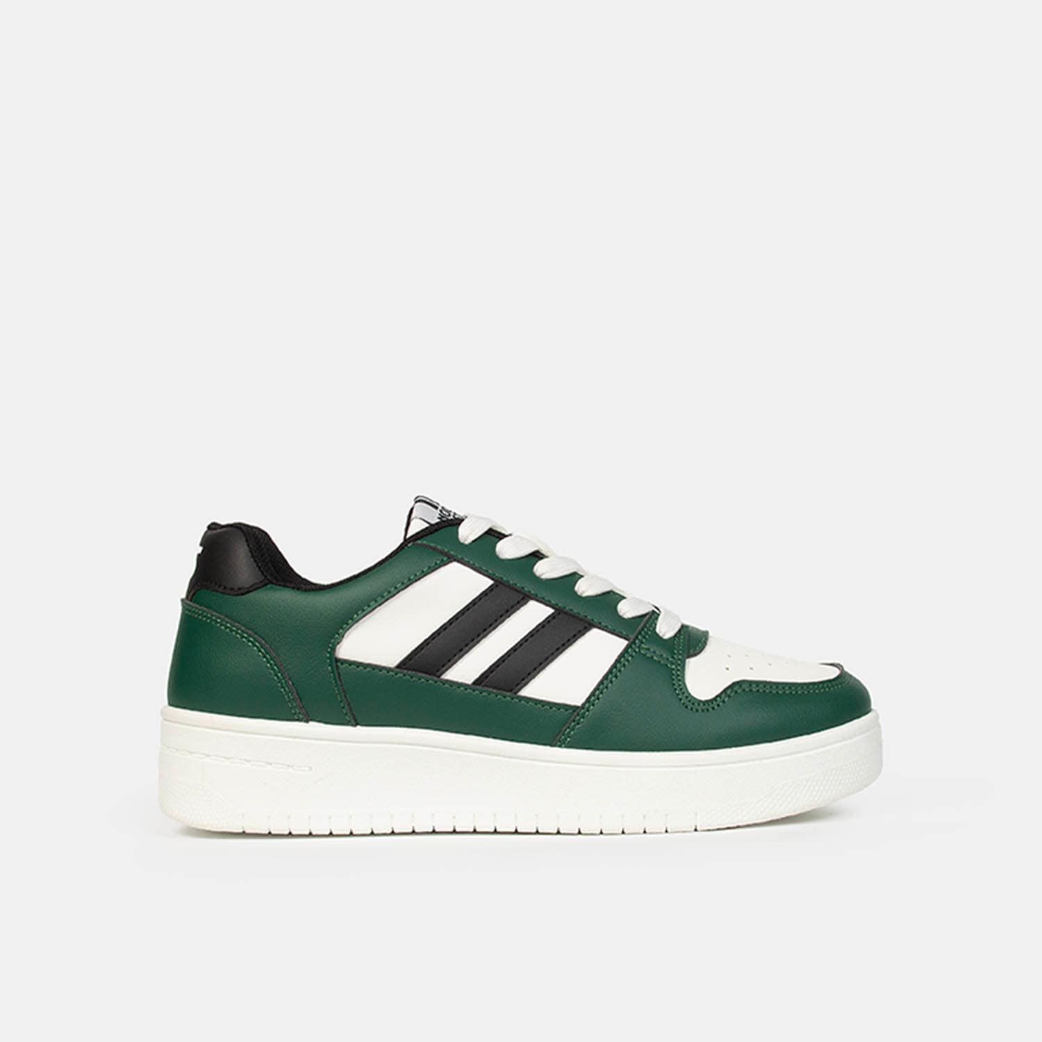Zapatillas Urbanas Niña North Star