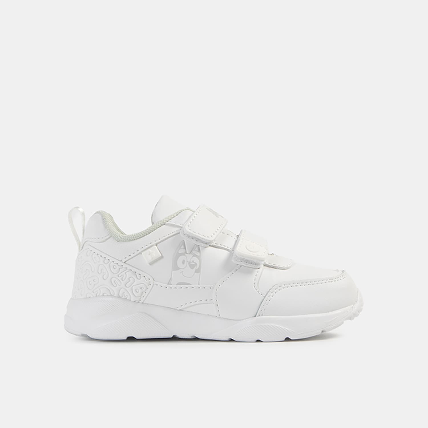 Zapatillas Escolares Niño Licenses