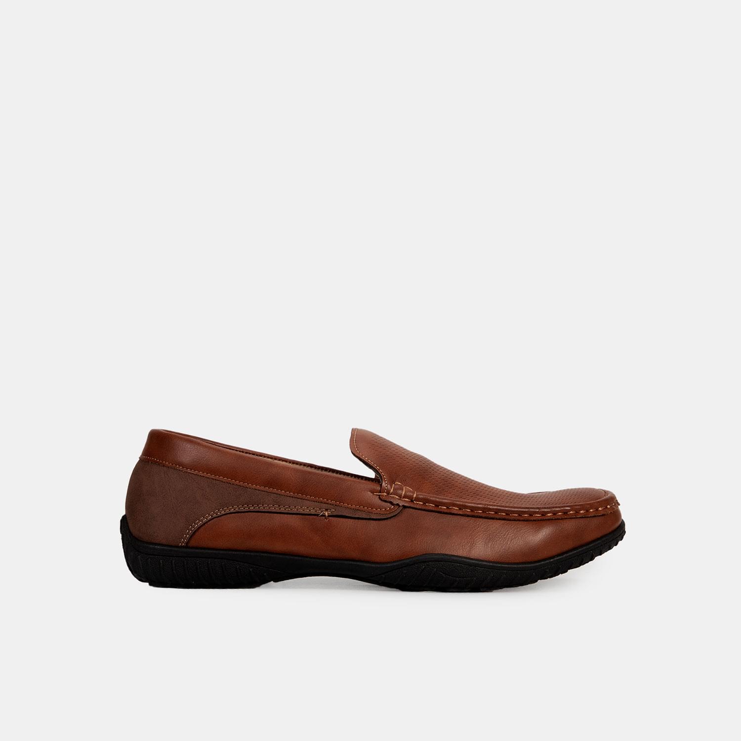 Mocasines Hombre Bata Isau