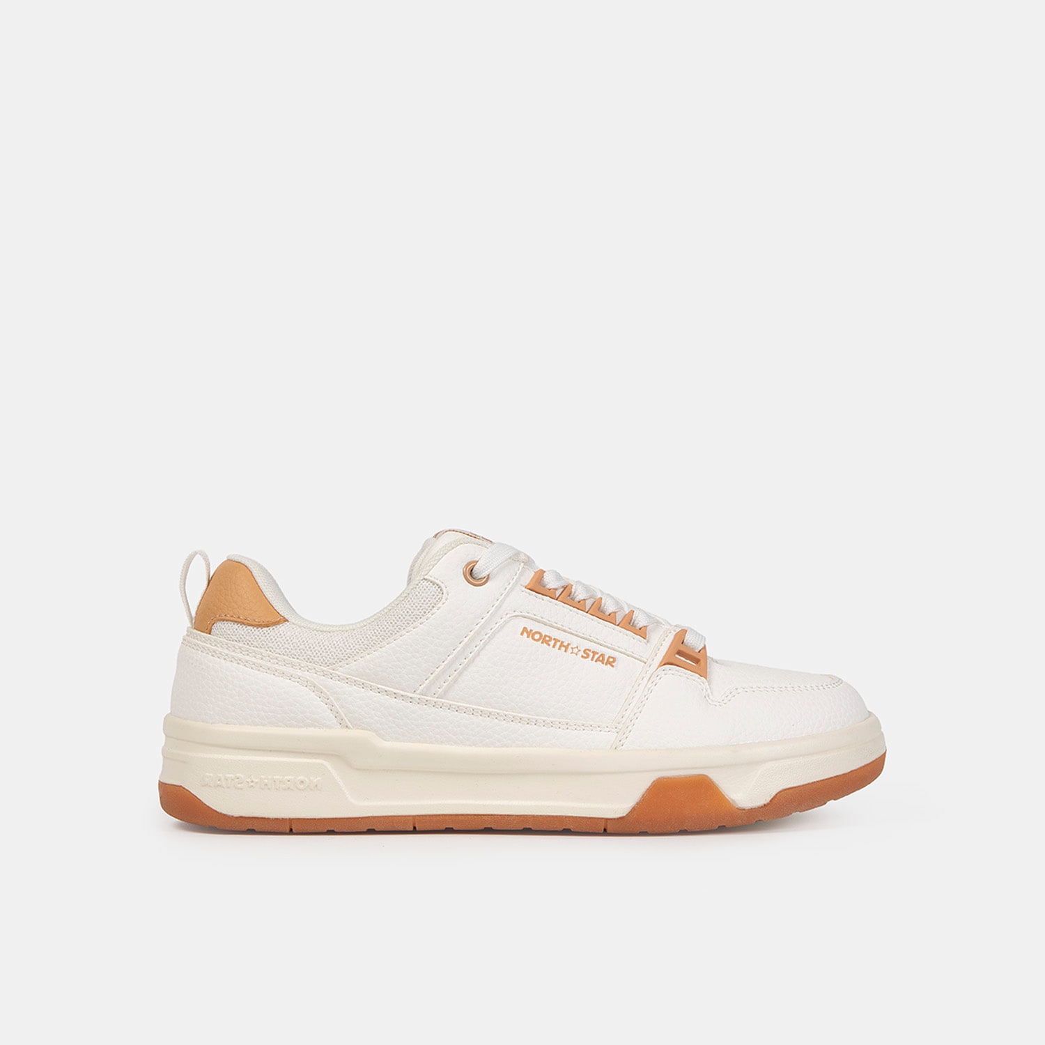 Zapatillas Urbanas Mujer North Star